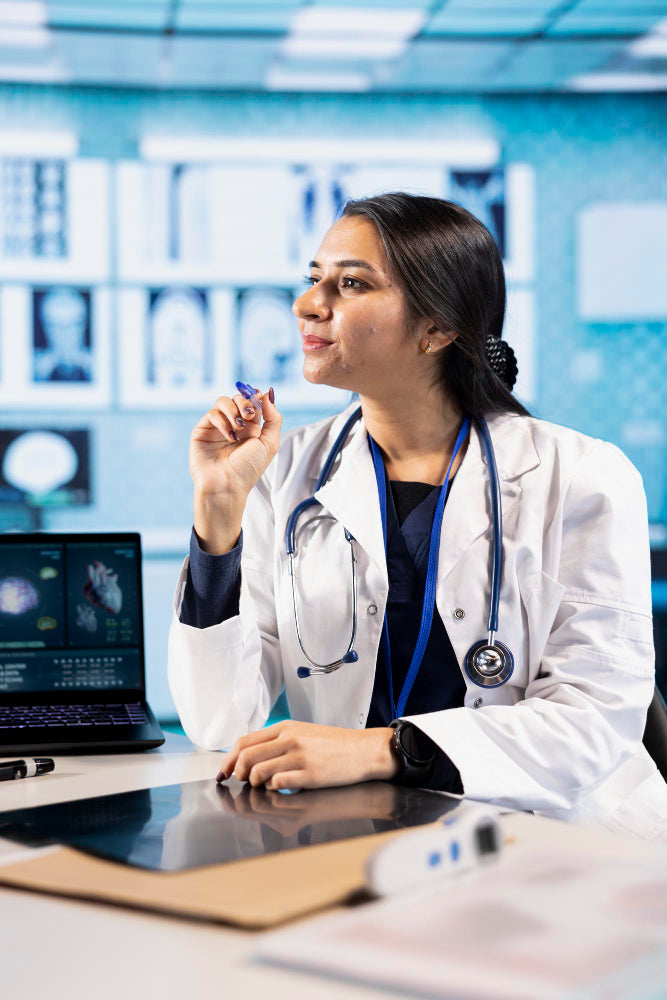 What Happens If You Can’t Pay a Medical Bill?
