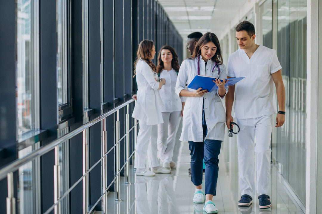 Common Myths About Healthcare Alternatives (Debunked with Facts)