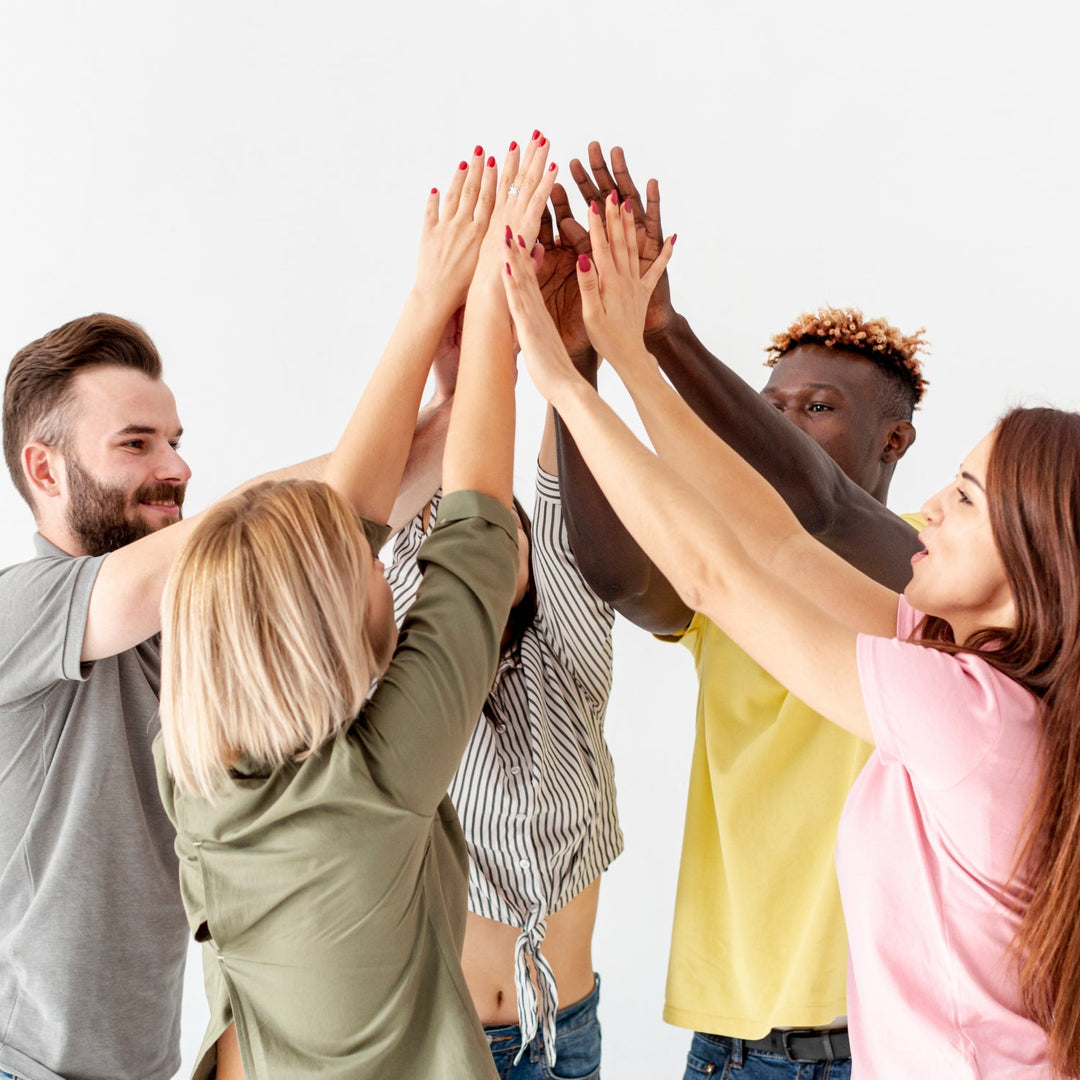 How CrowdCare Encourages Preventive Healthcare and Long-Term Wellness