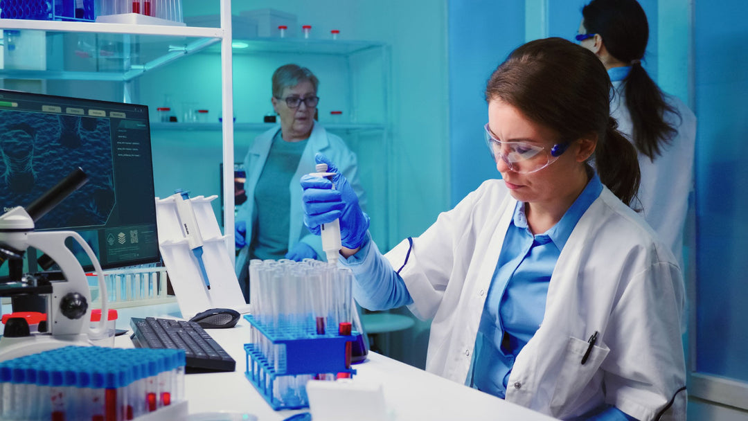 How Much Do Lab Tests Cost Without Insurance?