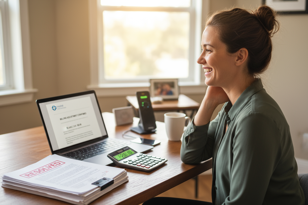 How Care Advocates Simplify Healthcare for Busy Professionals