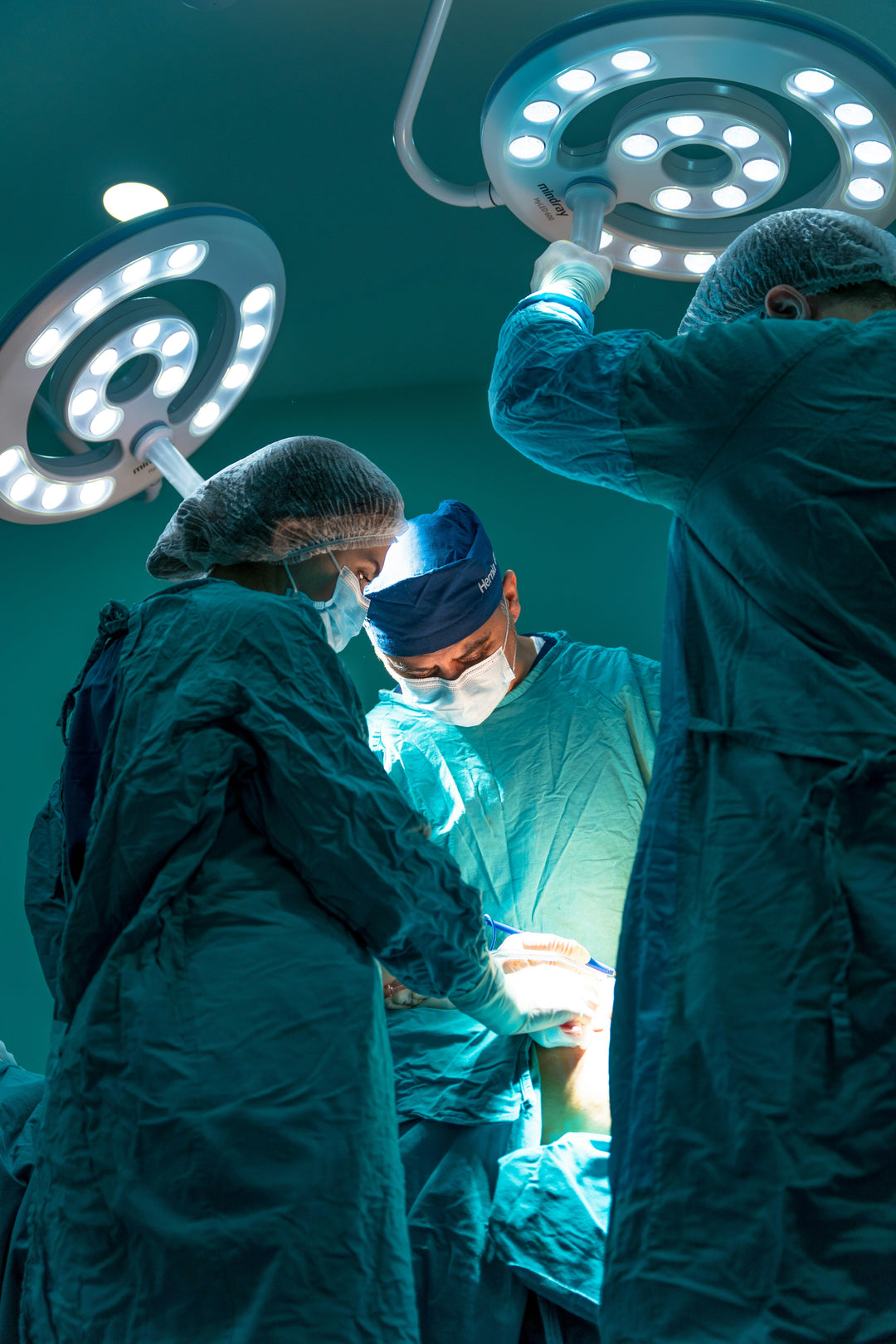 How Much Does Surgery Cost Without Insurance?