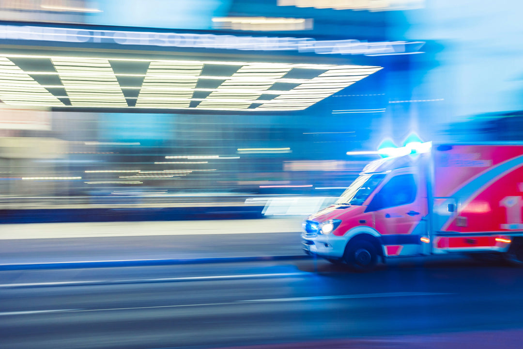 Why Hospital Prices Vary So Much in America