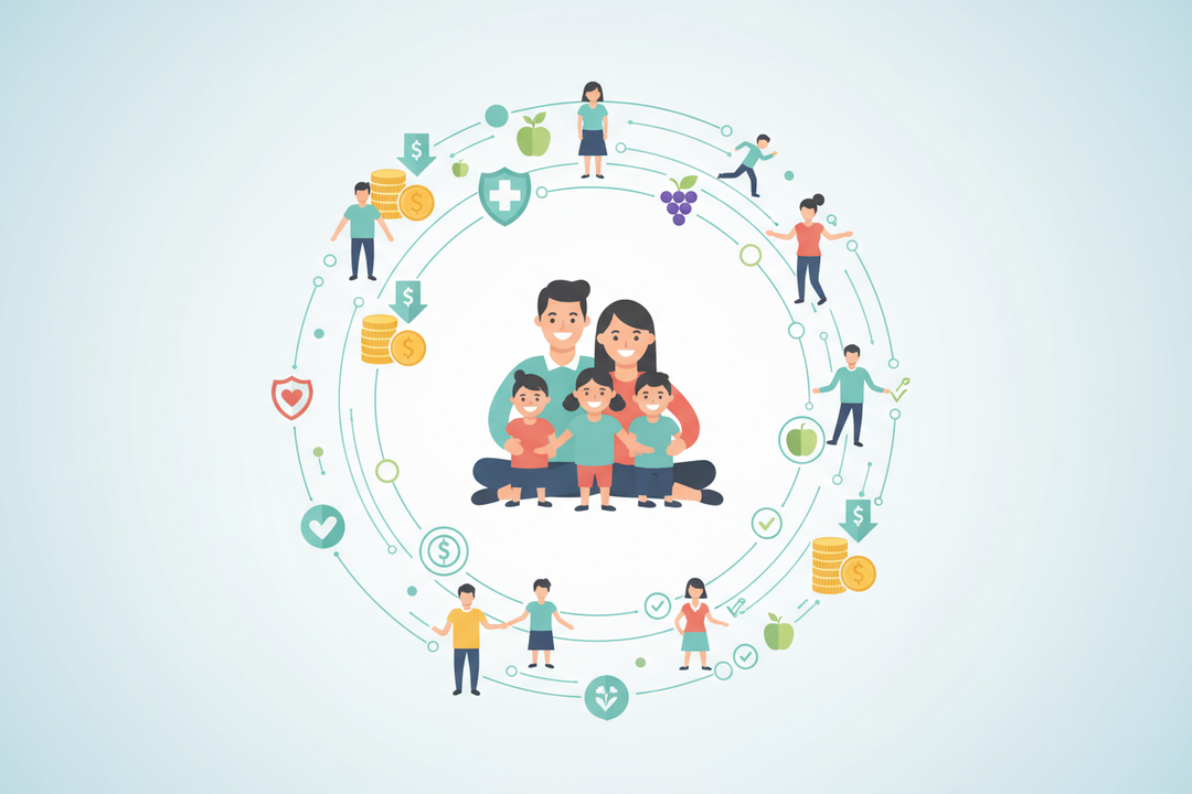 How CrowdCare Makes Healthcare Affordable