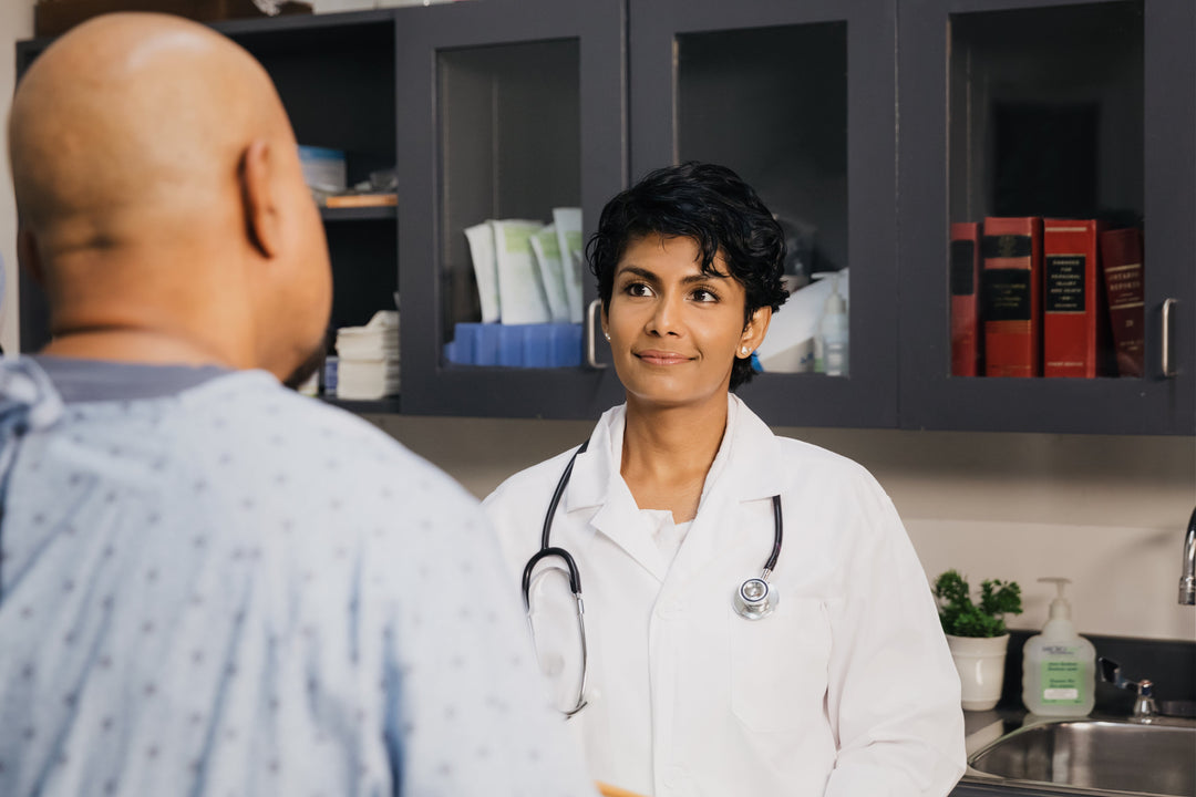 A Double Threat: Medical Debt Hits Credit Scores — Here's How CrowdCare Can Help