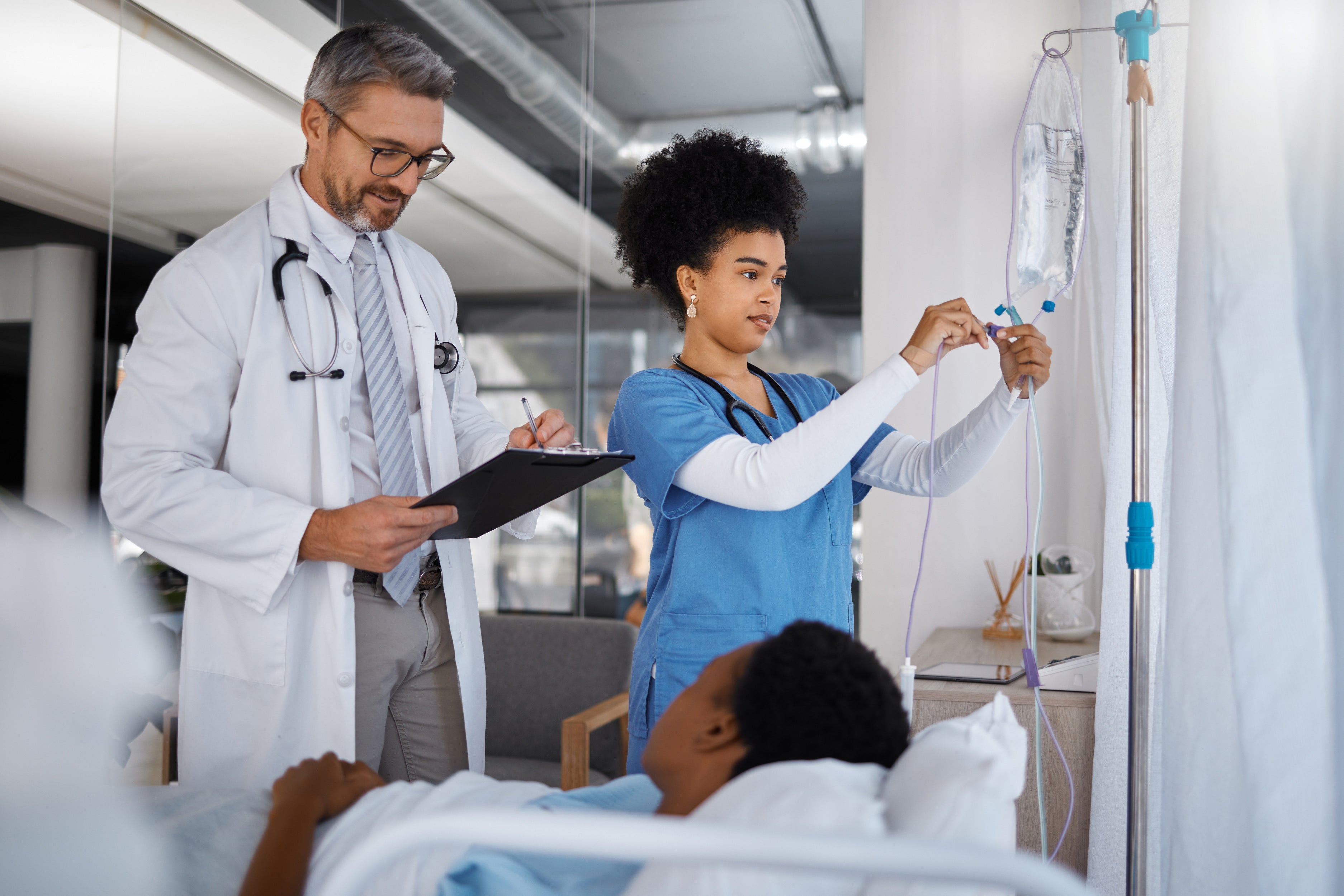 How to Compare Healthcare Plans Like a Financial Analyst