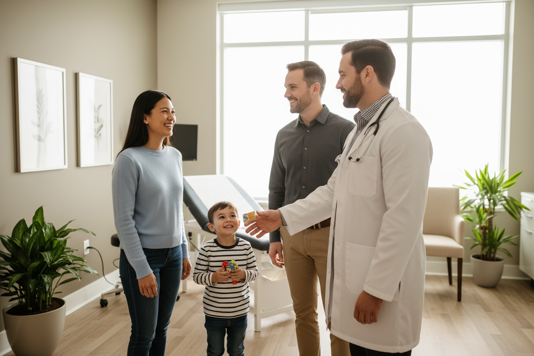 Why Transparency in Healthcare Matters More Than Ever