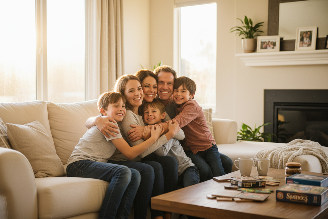 Family Memberships That Make Sense: Affordable, Predictable, and Comprehensive