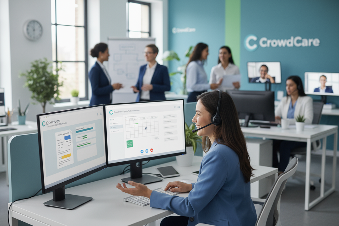 From Confusion to Confidence: How Care Advocates Simplify Modern Healthcare