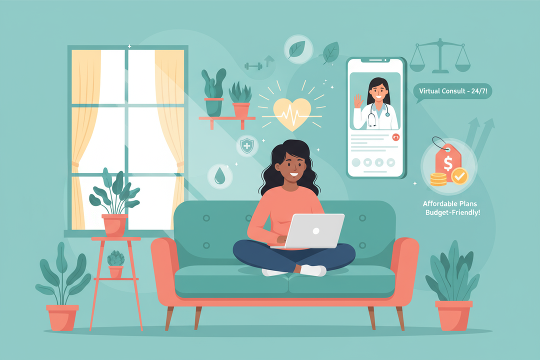 Wellness in the Freelance Era: Why Proactive Health Builds Career Resilience