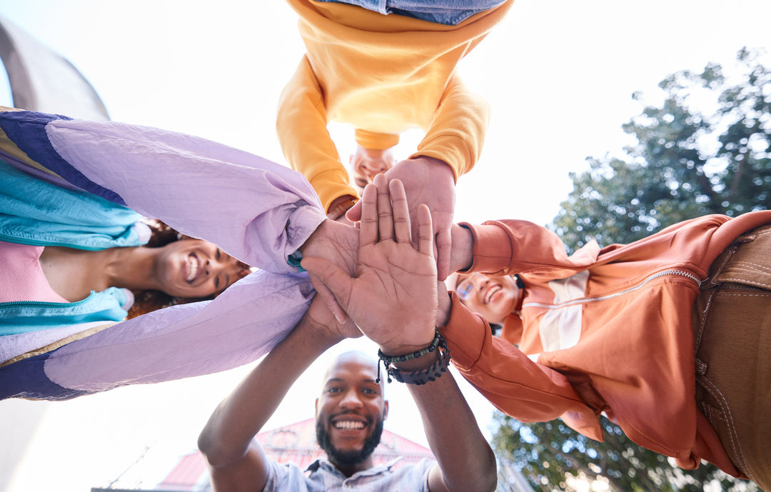 Community-Powered Healthcare: A Modern Approach to Medical Costs
