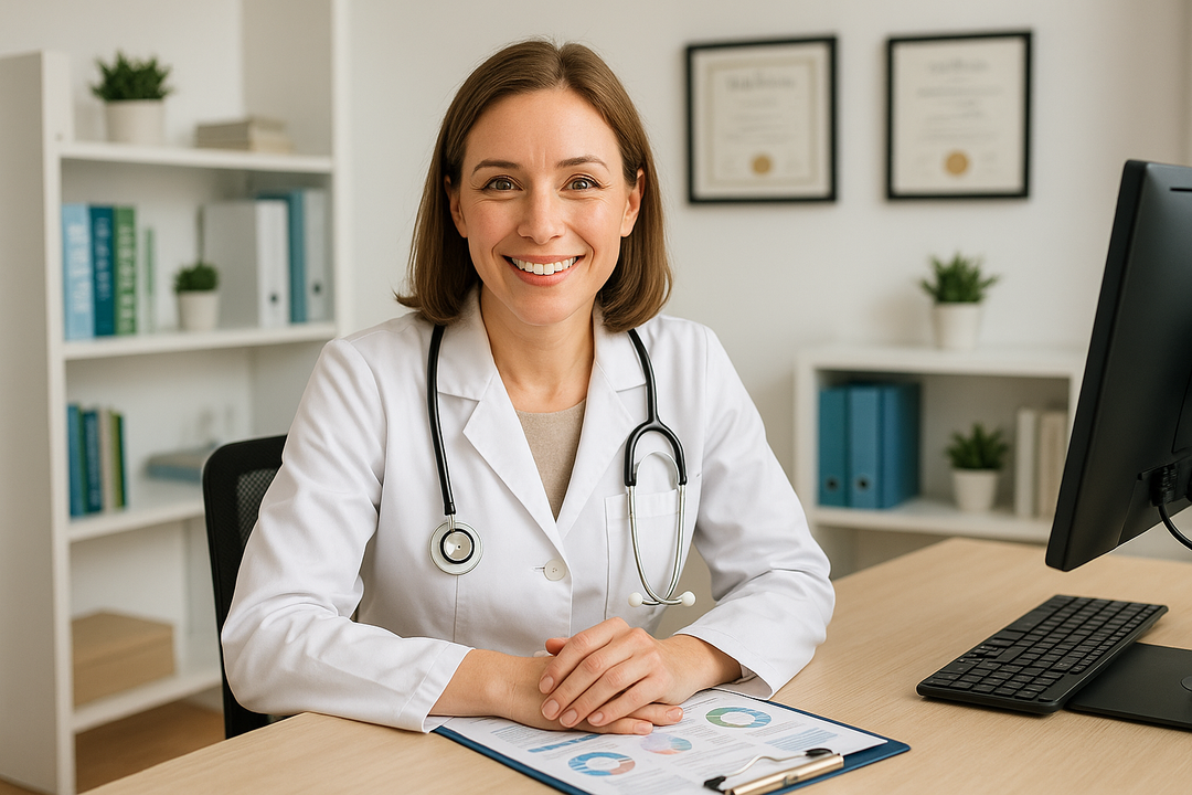 Virtual Care, Real Impact — How Technology Expands Affordable Healthcare Access