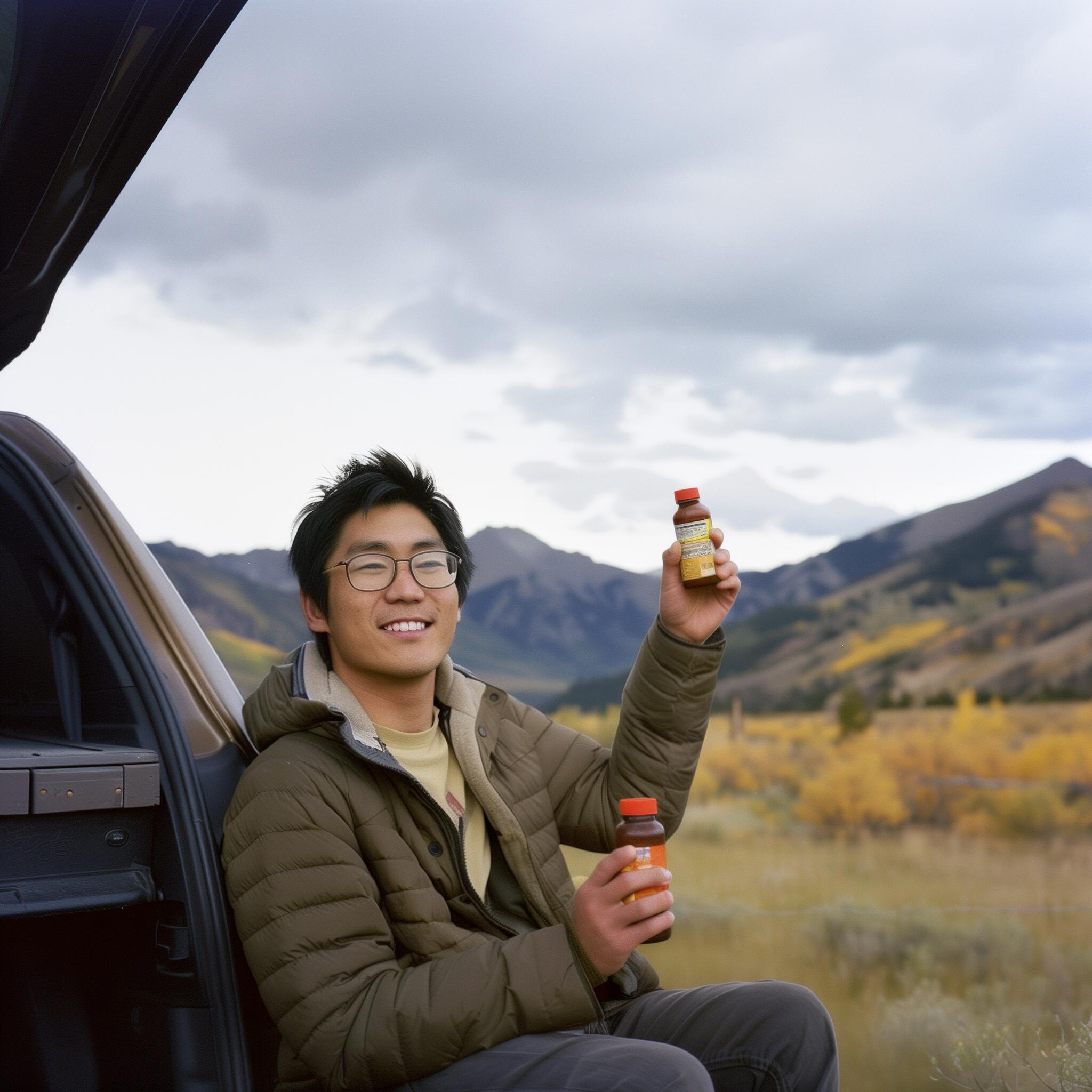The Digital Nomad Generation: How CrowdCare Supports Remote Workers in 2025