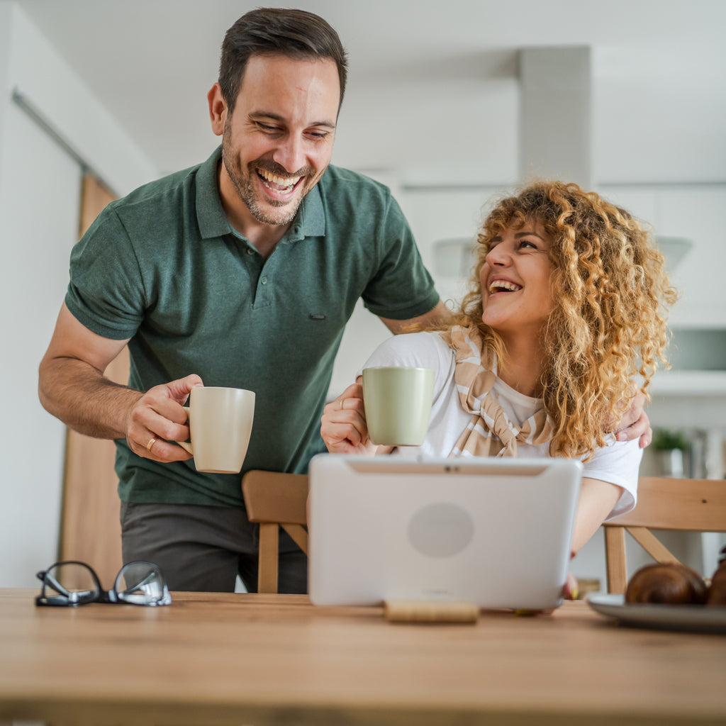 Case Study: How a Graphic Designer in Denver Switched to CrowdCare and Saved Big on Health Costs