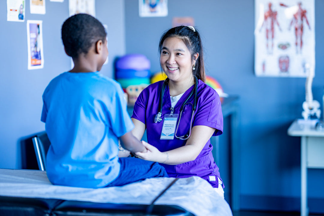 Case Study: How a 37-Year-Old Caregiver in Charlotte Found Relief with CrowdCare