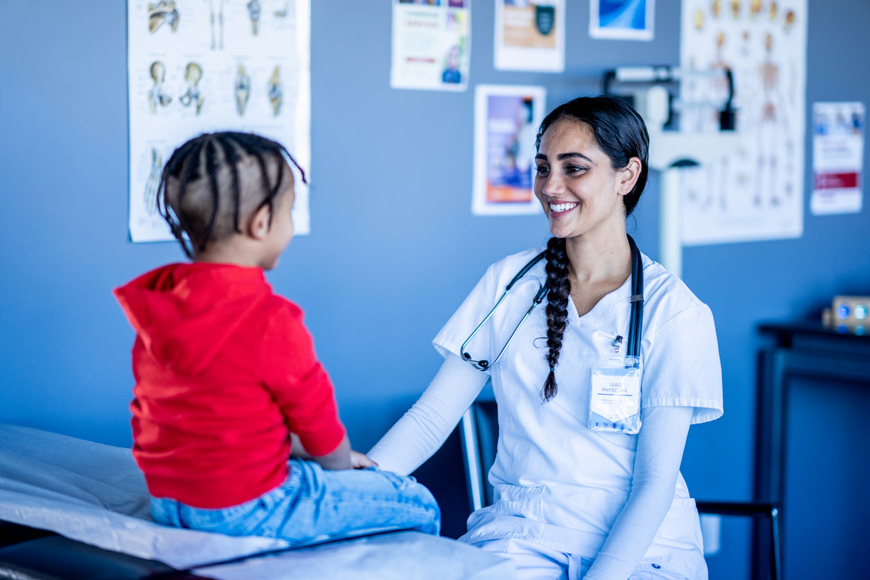Health Benefits Without the Insurance Headaches