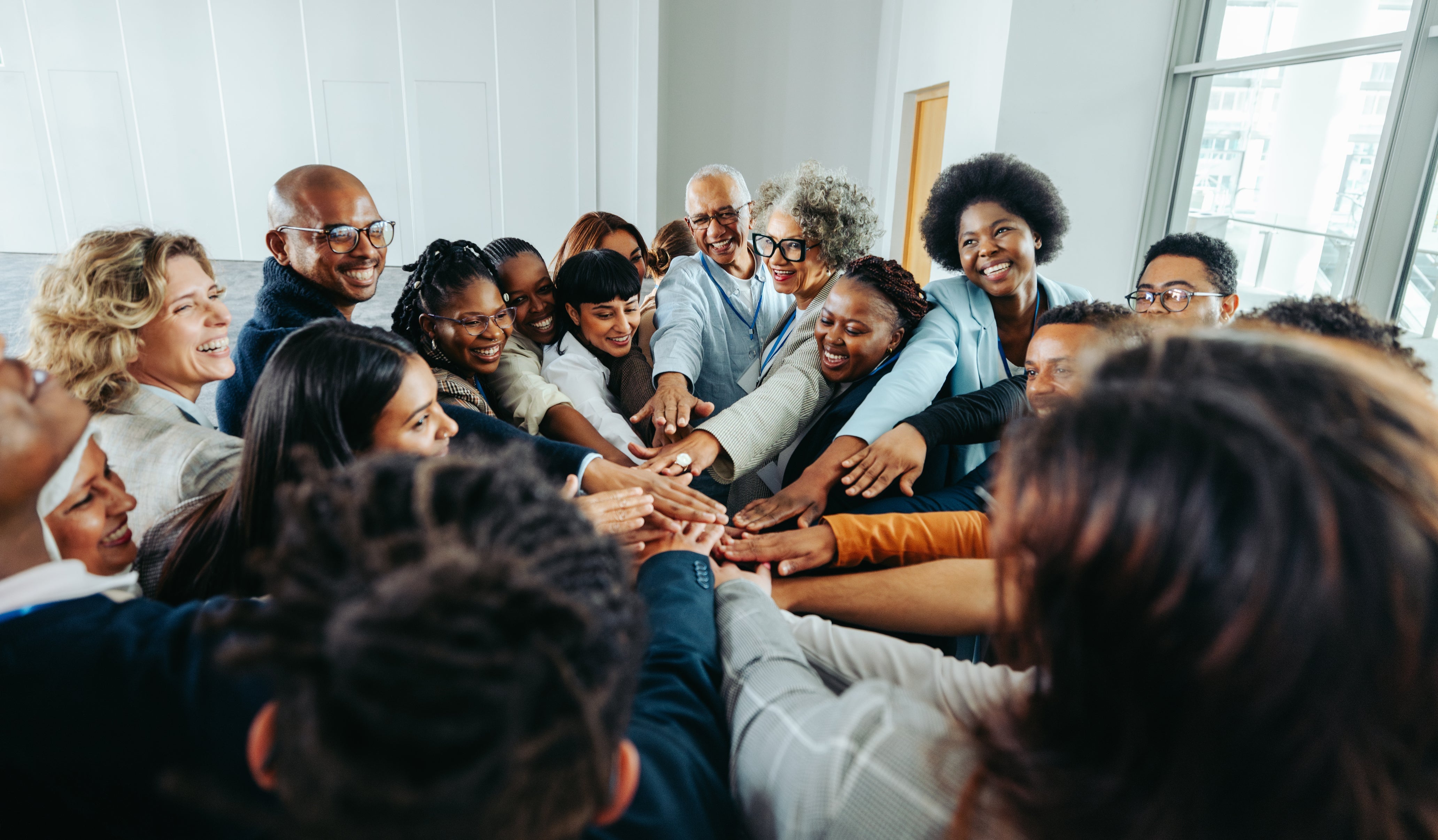 Why Community Support is the Future of Mental Health Care