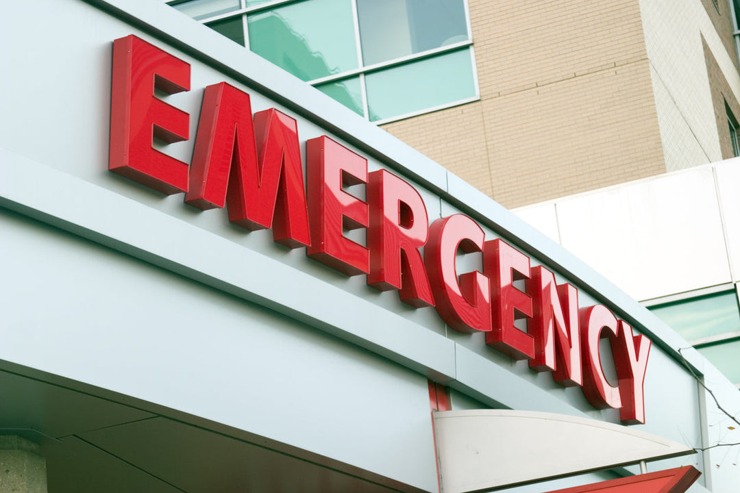 What Happens If You Have a Medical Emergency Without Insurance?