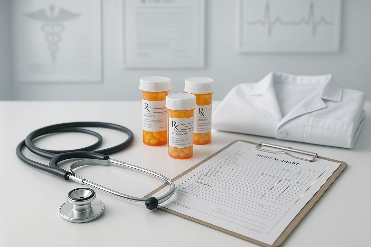 How CrowdCare Helps You Save on Prescription Medication