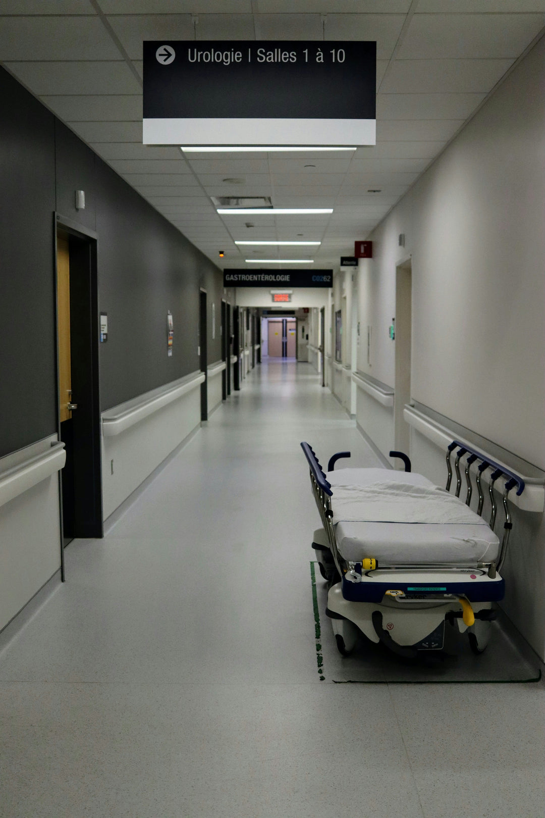 What Happens After You Receive a Medical Bill?