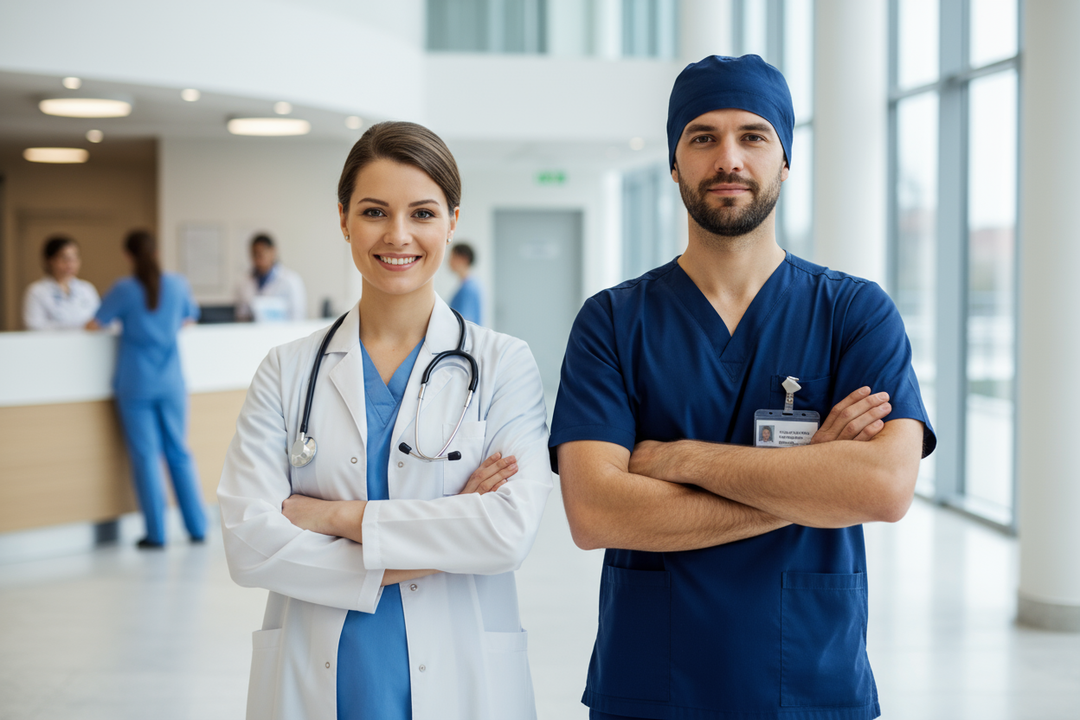 From Bills to Breakthroughs: How Care Advocates Simplify the Healthcare Journey