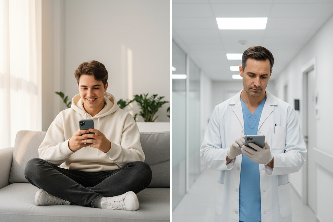 Why Millennials and Gen Z Are Driving the Shift Toward Community-Based Healthcare