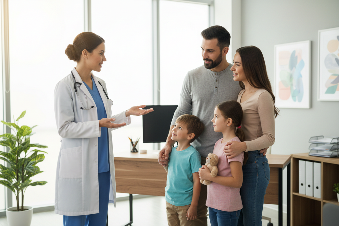 Affordability Without Compromise: How Community Healthcare Supports Mental Health Access