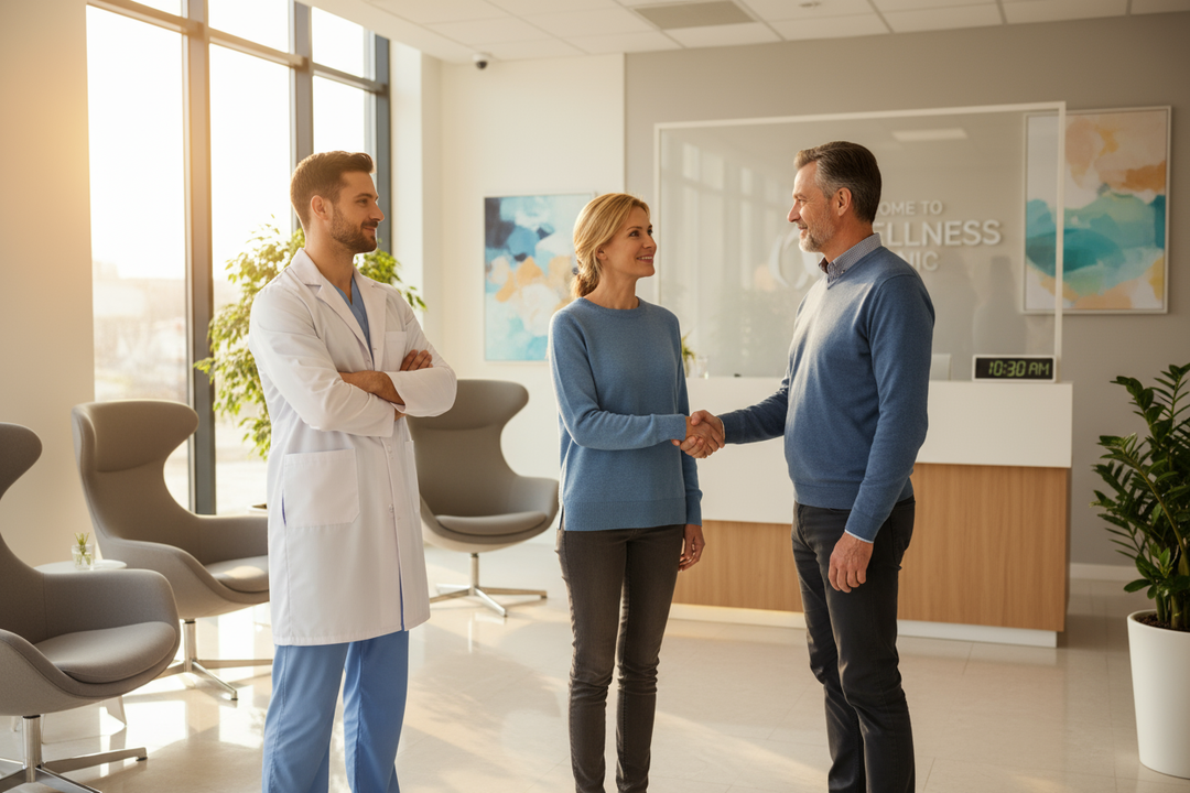 Who Benefits Most from CrowdCare? The Members at the Heart of the Community