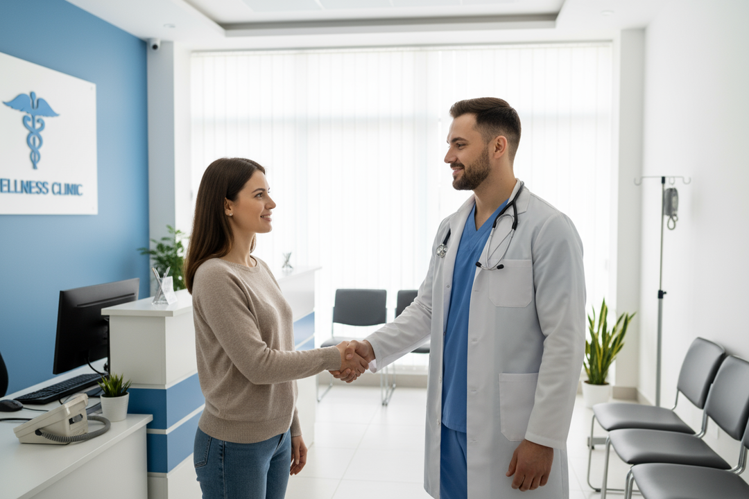 Care Advocates: Your Personal Guide to Simplifying Modern Healthcare