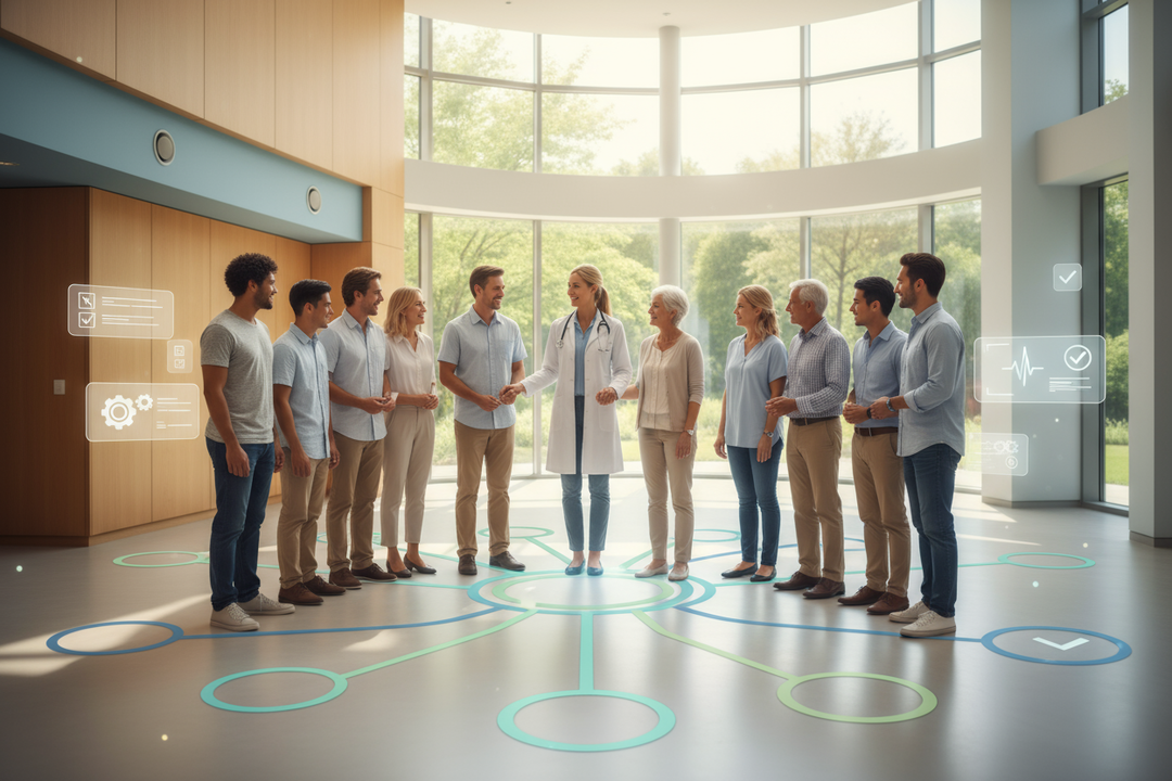 The Financial Advantages of Choosing Community Healthcare Over Insurance